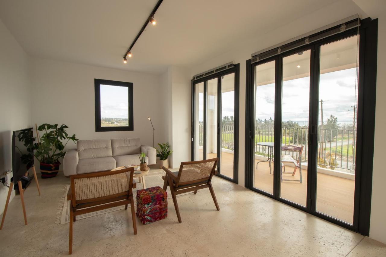 Vila Mhouse44 Pegeia Exteriér fotografie