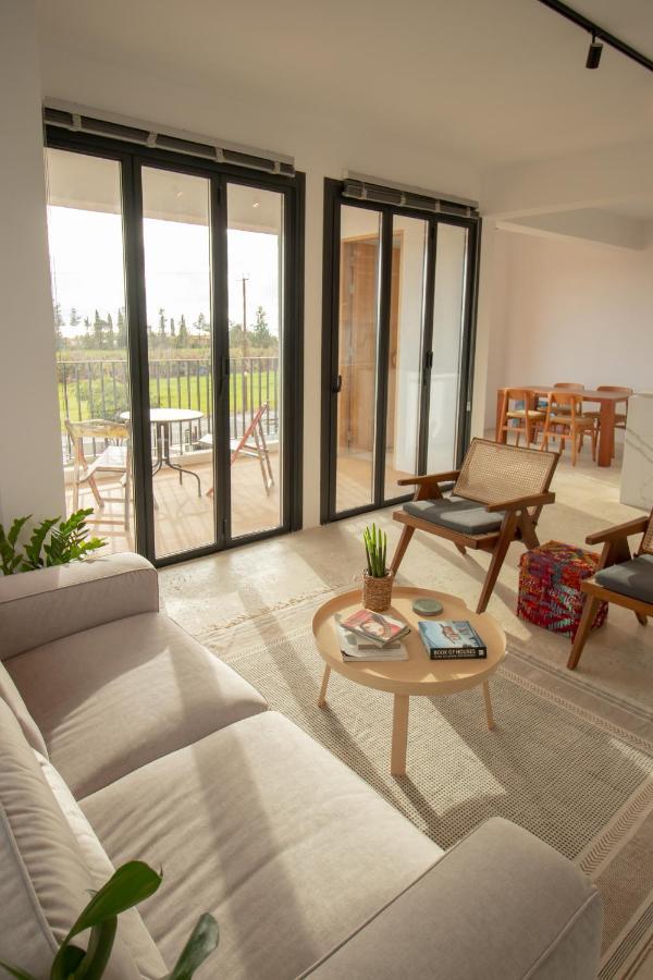 Vila Mhouse44 Pegeia Exteriér fotografie