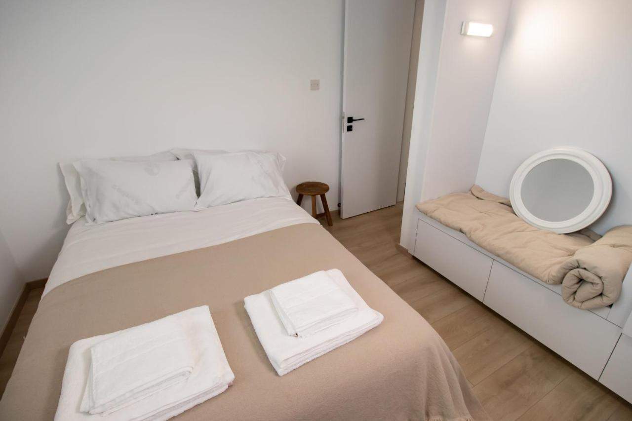 Vila Mhouse44 Pegeia Exteriér fotografie
