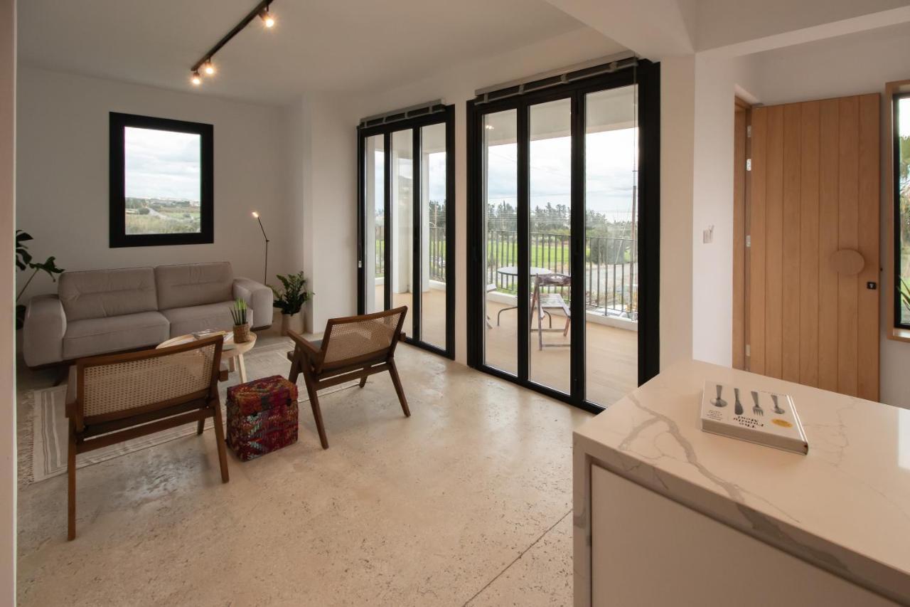 Vila Mhouse44 Pegeia Exteriér fotografie