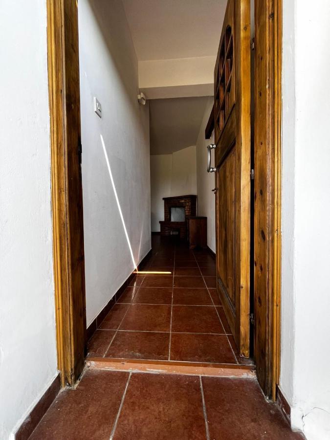 Vila Mhouse44 Pegeia Exteriér fotografie