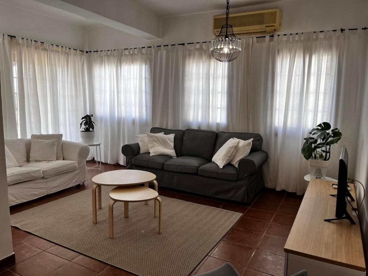 Vila Mhouse44 Pegeia Exteriér fotografie