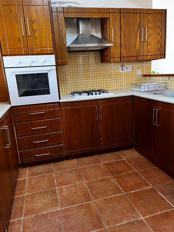 Vila Mhouse44 Pegeia Exteriér fotografie