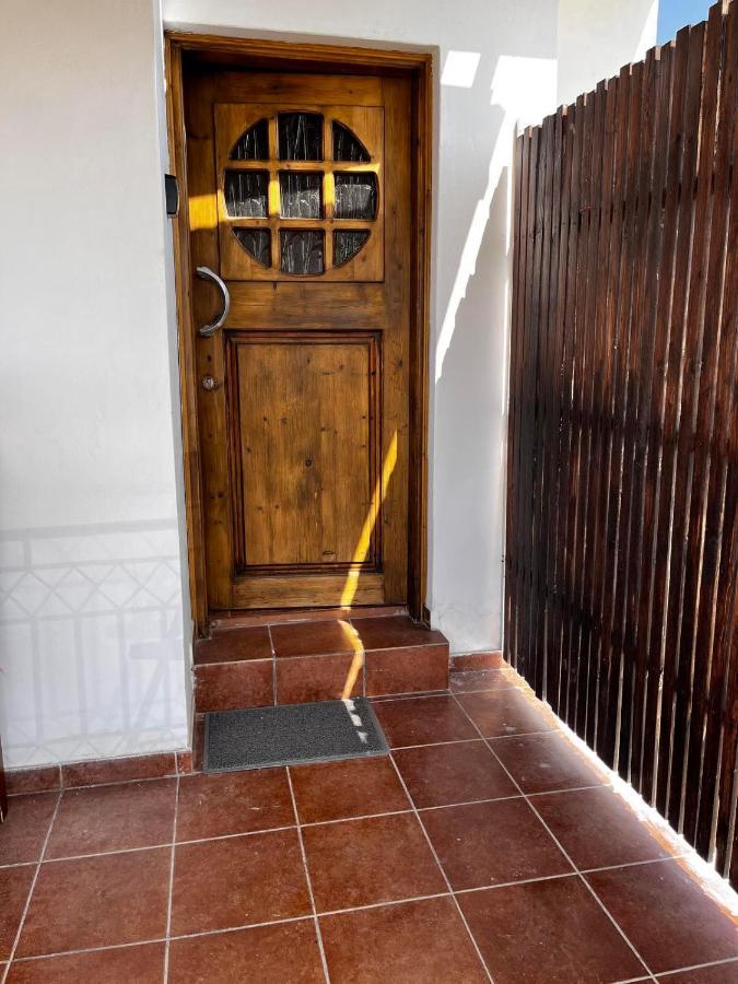 Vila Mhouse44 Pegeia Exteriér fotografie