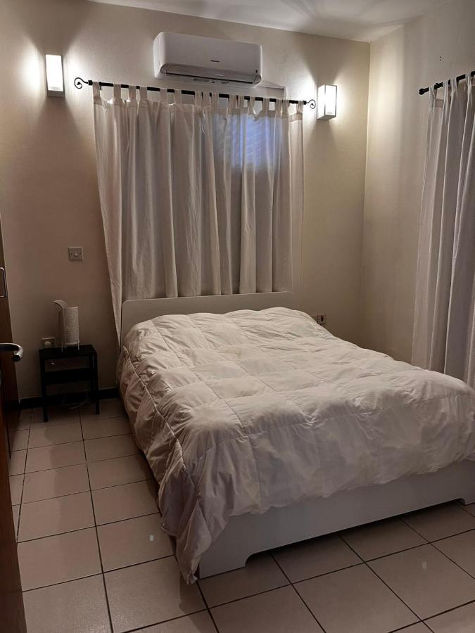 Vila Mhouse44 Pegeia Exteriér fotografie
