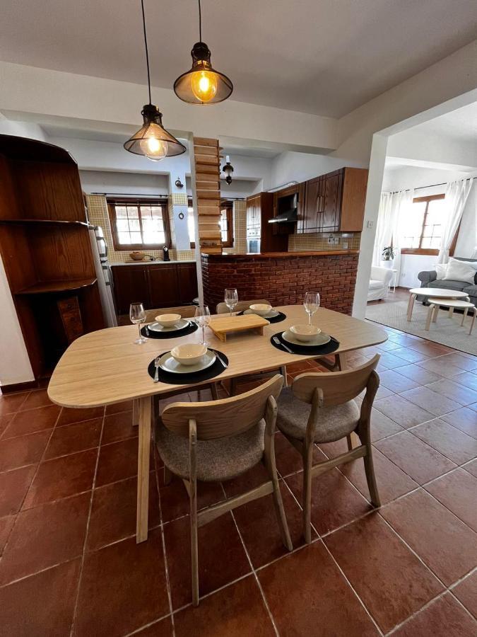 Vila Mhouse44 Pegeia Exteriér fotografie