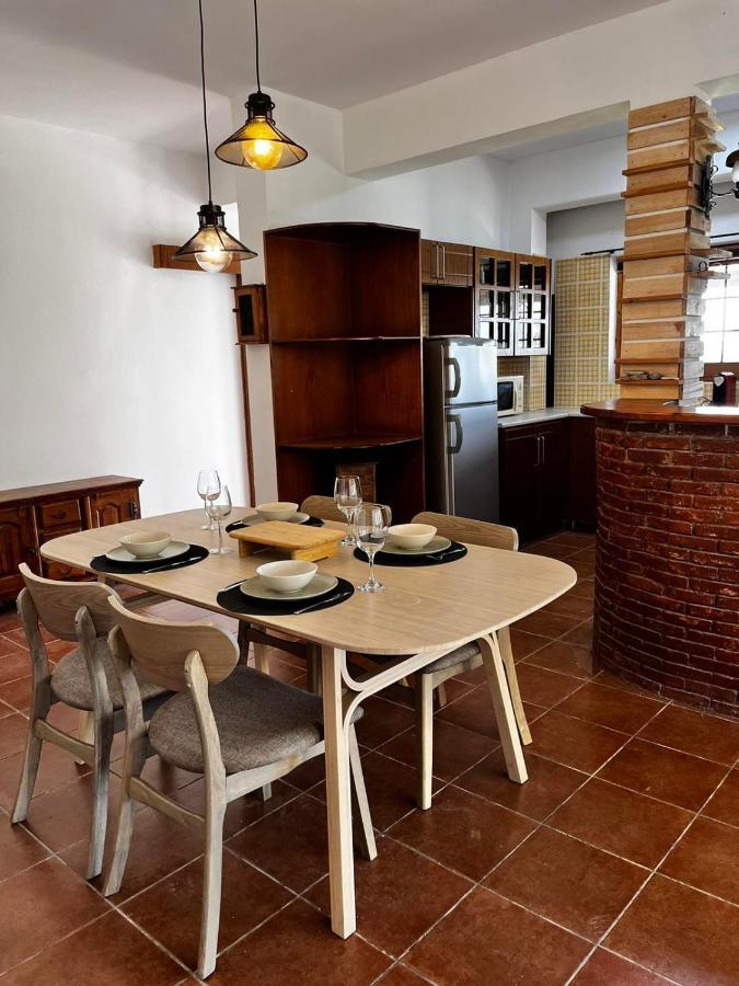 Vila Mhouse44 Pegeia Exteriér fotografie