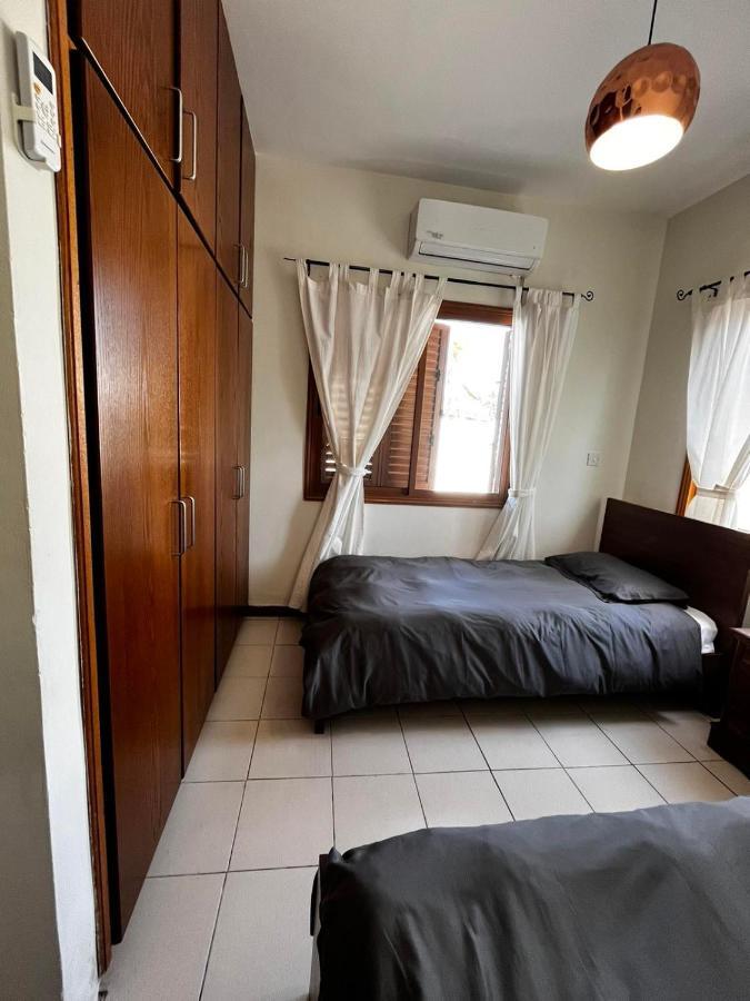 Vila Mhouse44 Pegeia Exteriér fotografie