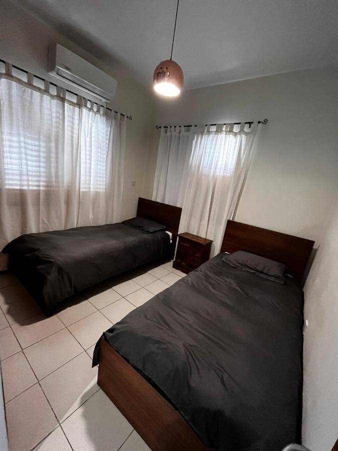 Vila Mhouse44 Pegeia Exteriér fotografie