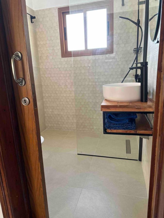 Vila Mhouse44 Pegeia Exteriér fotografie